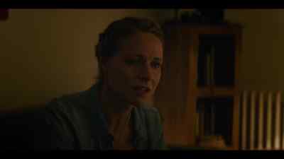 ..about David, why can't you
just say those things to me? - Playing Nice