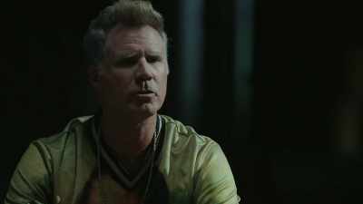 - about dead gold babies.
- He kills everything he loves. - No Activity