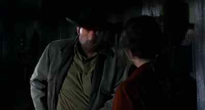 About Decky ad my son...
I had to make that choice. - Shoot Out