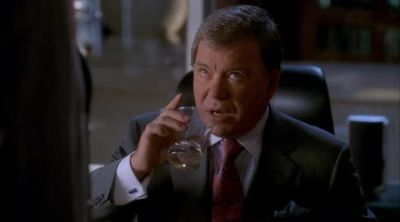 About Denny Crane - Boston Legal