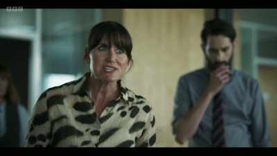 About dismissing Linda? - Granite Harbour