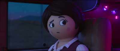| was about to do it,
and then | saw you do tt, - Playmobil: The Movie