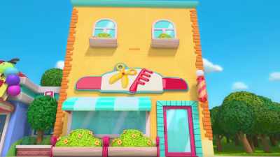 ♪ About to do something new ♪ - CoComelon Lane