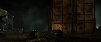 About done there, Major? - The Lair