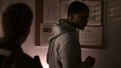About Effie, you still
happen to have her number? - Power Book II: Ghost