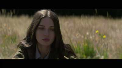 About finding someone
who will let me take care of them? - Fever Dream