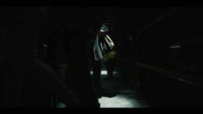 About four-hundred
pound per square inch. Phew! - Haunting of the Queen Mary