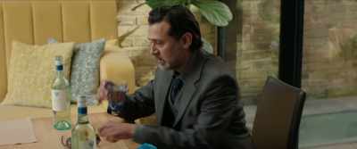 About your freedom,
all the casual relationships. - The Effects of Lying
