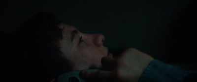 About fucking time. - American Animals