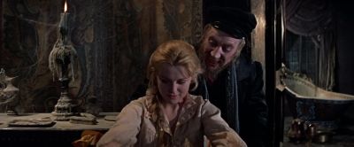About that girl - The Fearless Vampire Killers