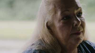 About half hour till sundown.
It was time to come out. - Missing 411: The Hunted