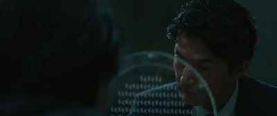About house rent
I want to ask. - The Third Murder