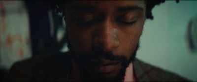 About how beauty, love, and laughter - Sorry to Bother You