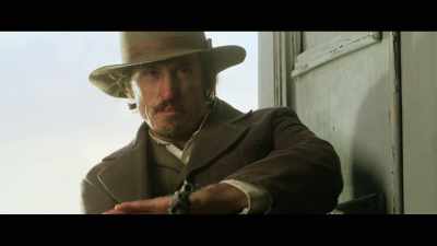 About how Butch Cassidy killed a young girl - Butch vs. Sundance
