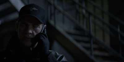 About how he doesn't play
by the rules - Batwoman