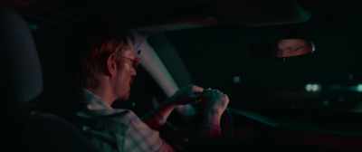 About how if I were to shoot you - Sympathy for the Devil