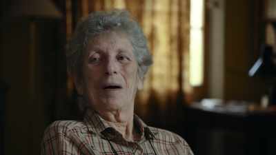 About how much I loved him, - A Compassionate Spy