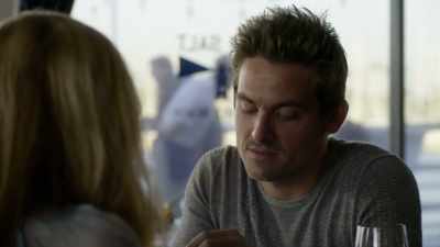 - About John. - Dirty John