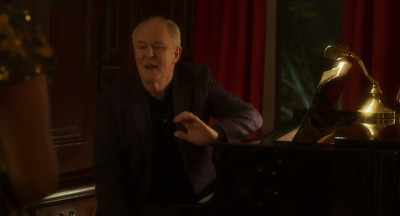 About Katherine - - Late Night