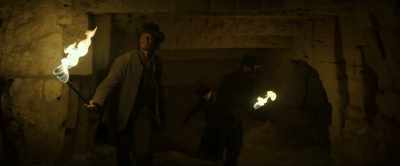 About you killing a man with
a bullet but without a gun. - That Dirty Black Bag