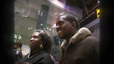 About, you know, being self-conscious. - jeen-yuhs: A Kanye Trilogy