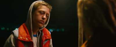 About you know, your brother. - Age of Summer