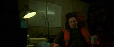 ...about, you know,
you've got to have this - Ghost Stories