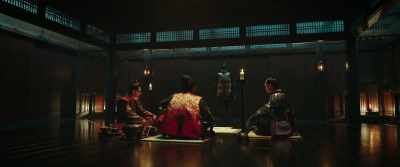 About Kobayakawa
leading the sixth division - Hansan: Rising Dragon