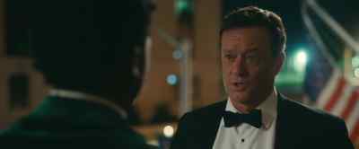 - About your little embezzlement scheme?
This morning. - Midas