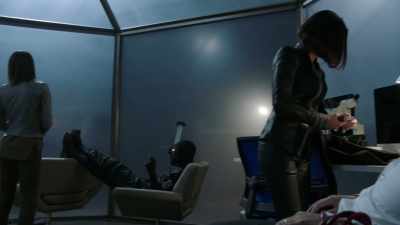 about-living-through-this - Marvel's Inhumans