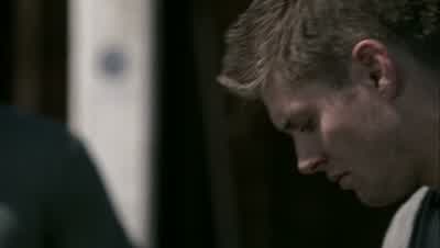 About me and Dad. - Supernatural