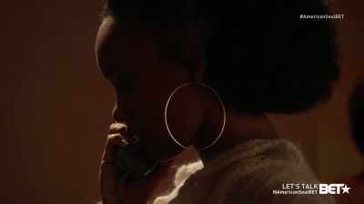 About me. - American Soul
