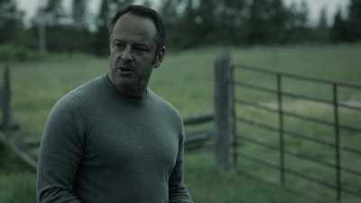 About his mother's boyfriend, - Eyewitness