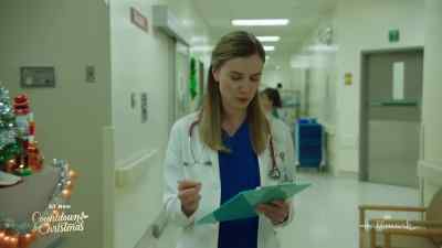 About Mrs. Scott? - Christmas On Call