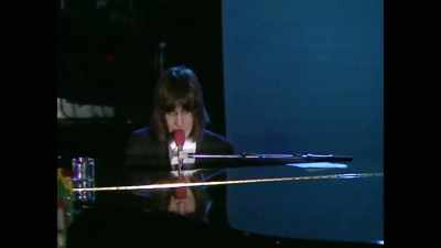 >> ♪ ABOUT MY DREAM IS GONE - 2021 Rock & Roll Hall of Fame Induction Ceremony