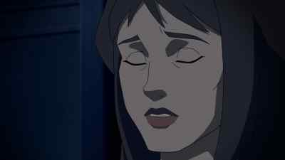 About Newcastle? - Constantine City of Demons: The Movie