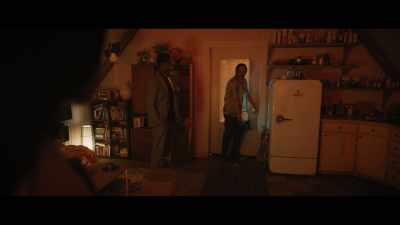 About next month's rent
- It's covered. - Briarpatch