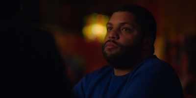 About me not being someone
he thinks he can trust anymore. - Swagger