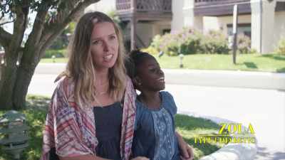 About this one that she
had just been diagnosed, - The Diabetes Solution