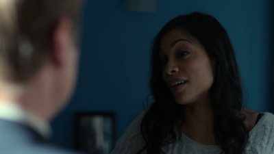 About our mutual friend
with the multiple lives... - Marvel's The Defenders