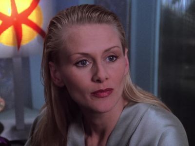 ...about my own world before I'm told
what I need to know and no more. - Babylon 5