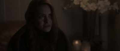 - About people not wanting
to talk about things - Ship of the Damned