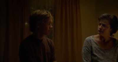 About... Pete, sometimes. - Lean on Pete