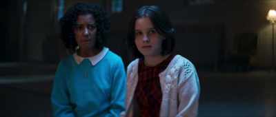 About this place.
It's all Maisie. - The Sacrifice Game