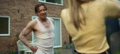 About putting you more in the office?
About giving you some responsibility? - Toxic Town