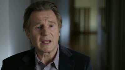 About Rwanda,
about Bosnia, you know? - Spielberg