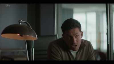 About Simon, about Rosa,
about what they were doing. - The Long Call