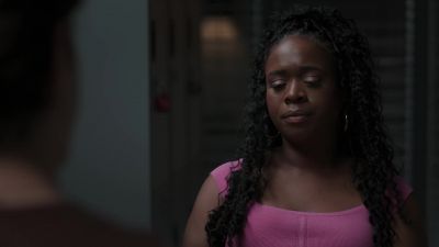 About six months ago,
I had a setback. - The Good Doctor