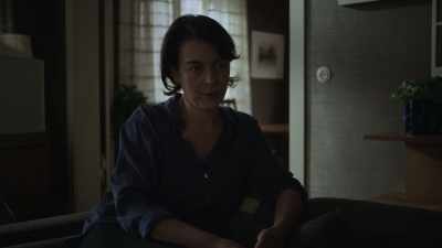 About six weeks ago, - Counterpart