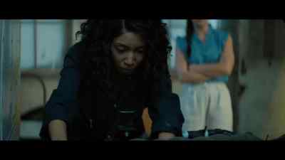 About Sofia knowing her father. About me. - Final Heist